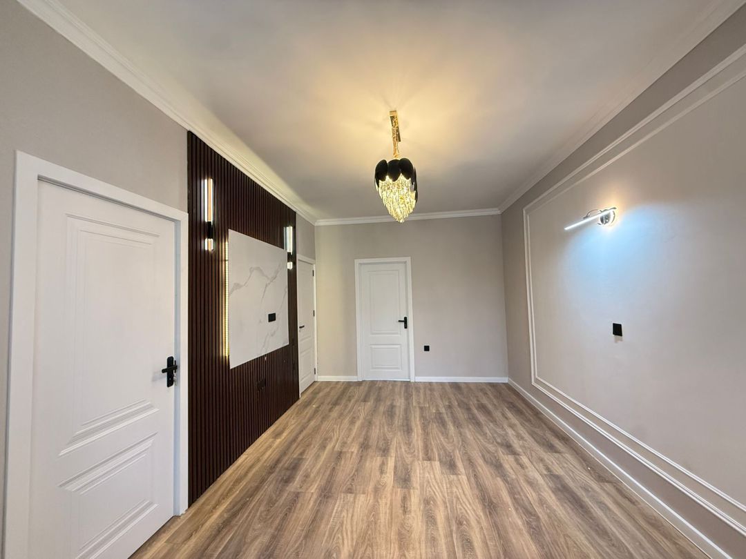 Satılır 2 otaqlı köhnə tikili 50 m² — Mənzil, Bakı (2)