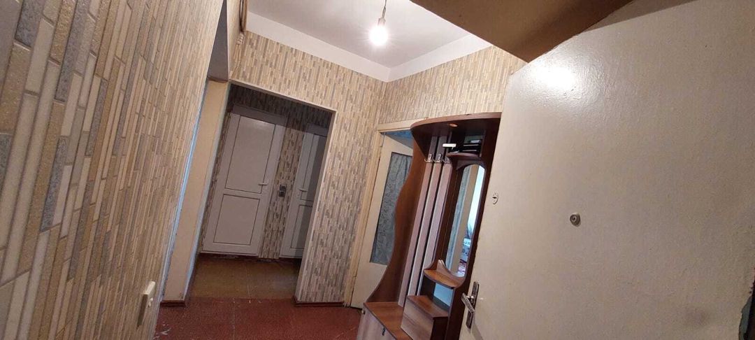 Satılır 3 otaqlı köhnə tikili 68 m² — Mənzil, Bakı (6)