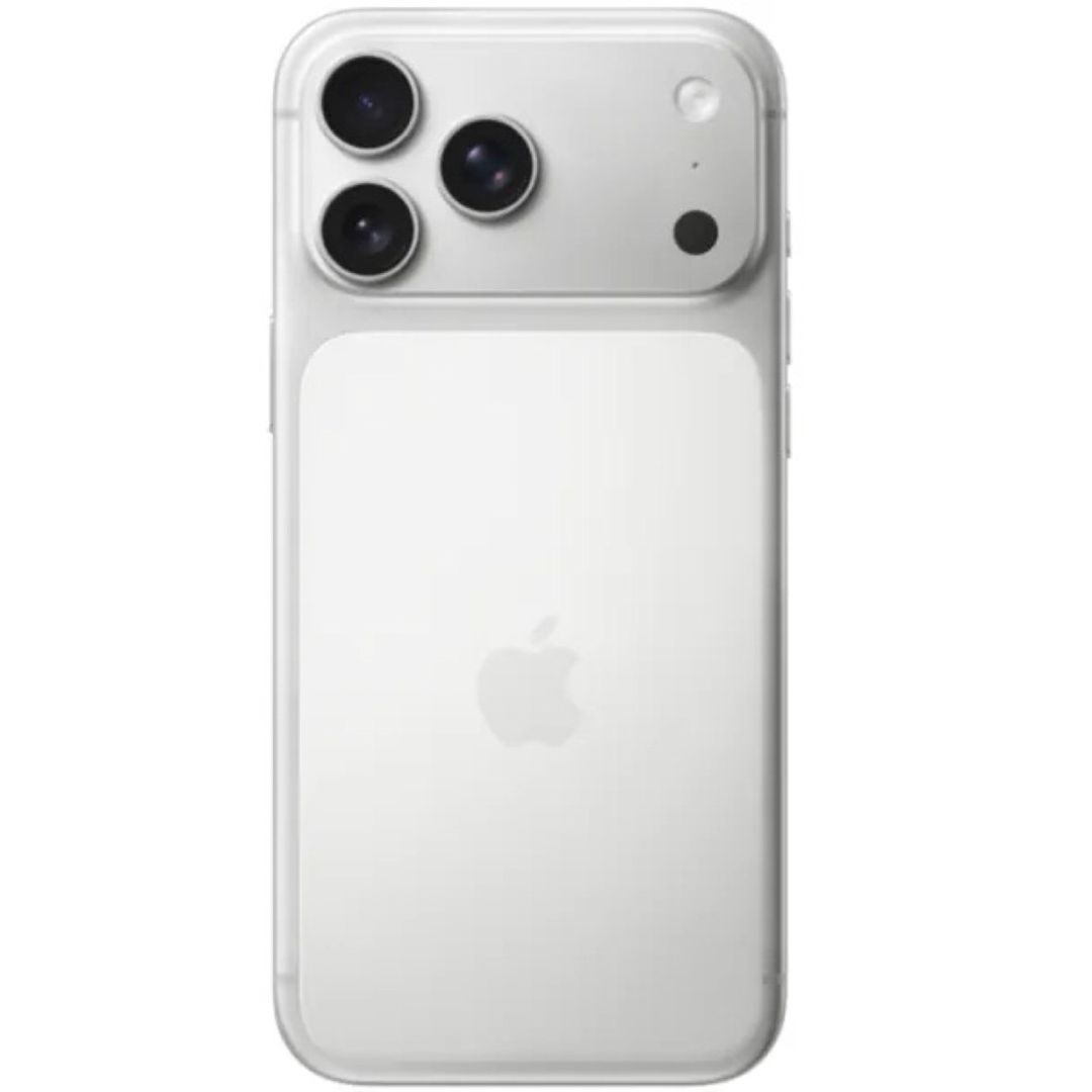 Apple iPhone 17 Pro Silver 256GB/12GB — Apple iPhone, Bakı (4)
