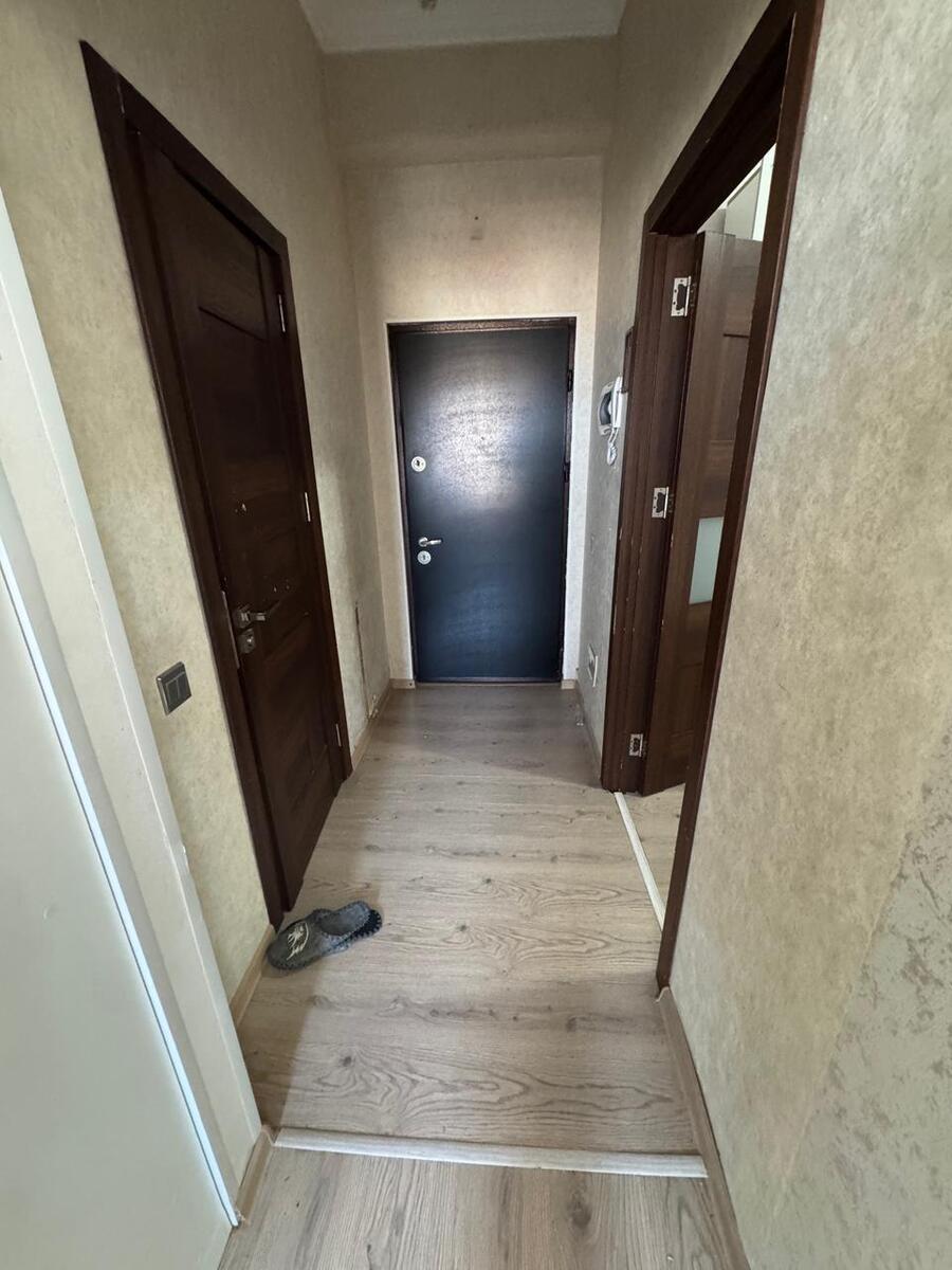 İcarəyə verilir 2 otaqlı yeni tikili 43 m² — Mənzil, Xırdalan (7)