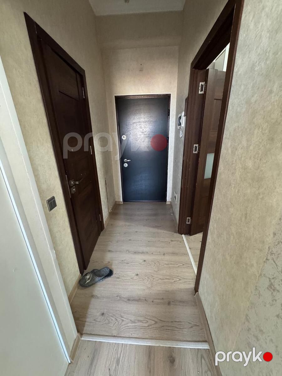 İcarəyə verilir 2 otaqlı yeni tikili 43 m² — Mənzil, Xırdalan (7)