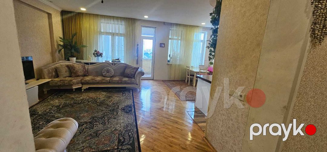 Satılır 3 otaqlı yeni tikili 115 m² — Mənzil, Sumqayıt (8)