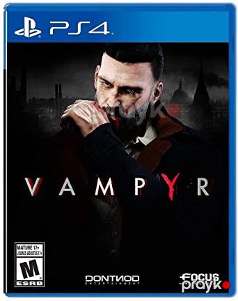 Vampyr
