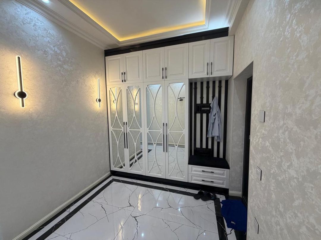 Satılır 3 otaqlı yeni tikili 140 m² — Mənzil, Bakı (3)