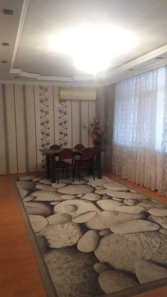 Satılır 5 otaqlı köhnə tikili 120 m² — Mənzil, Bakı (4)