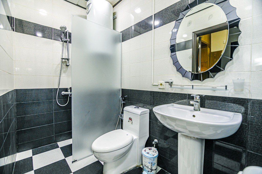 İcarəyə verilir 2 otaqlı köhnə tikili 75 m² — Mənzil, Bakı (12)