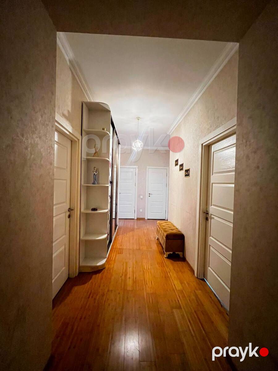 Satılır 3 otaqlı yeni tikili 100 m² — Mənzil, Bakı (7)