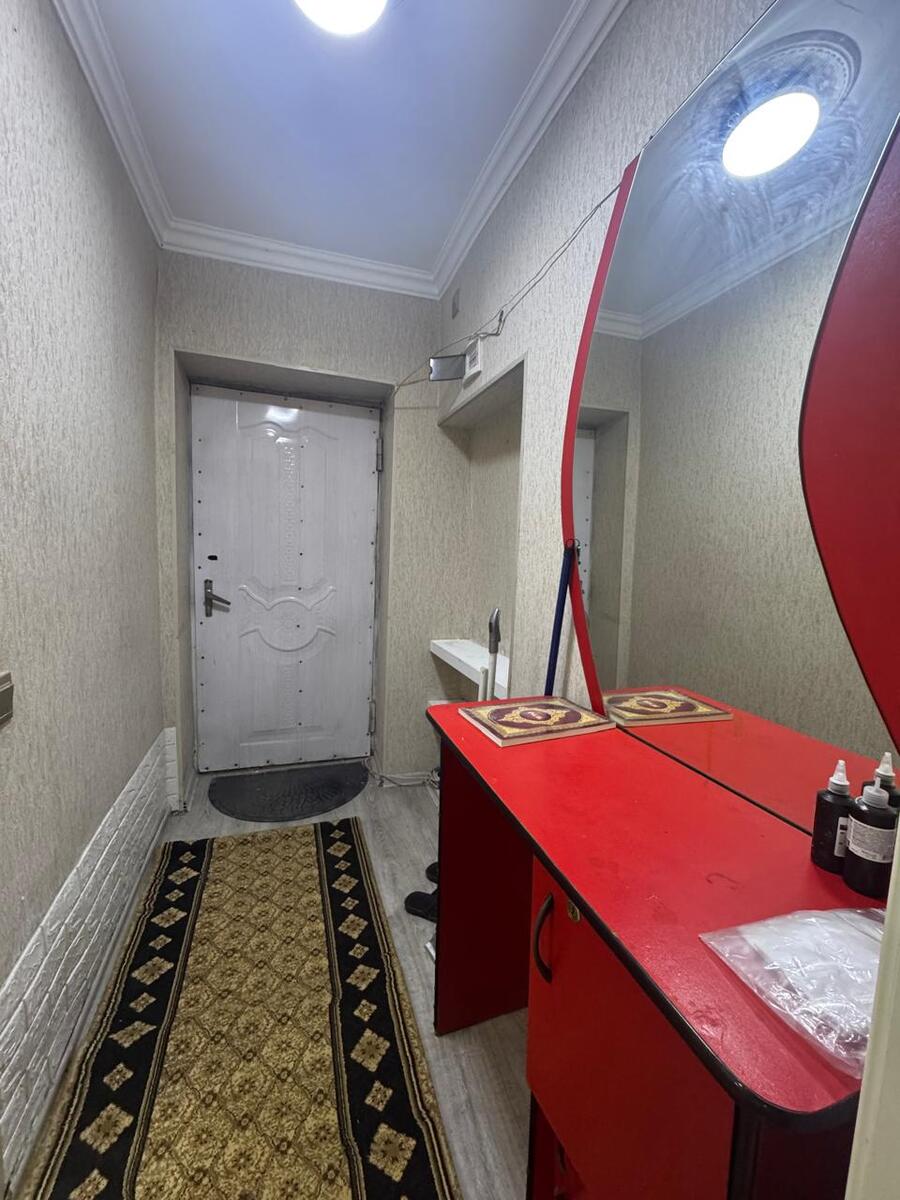 Satılır 2 otaqlı köhnə tikili 40 m² — Mənzil, Bakı (6)