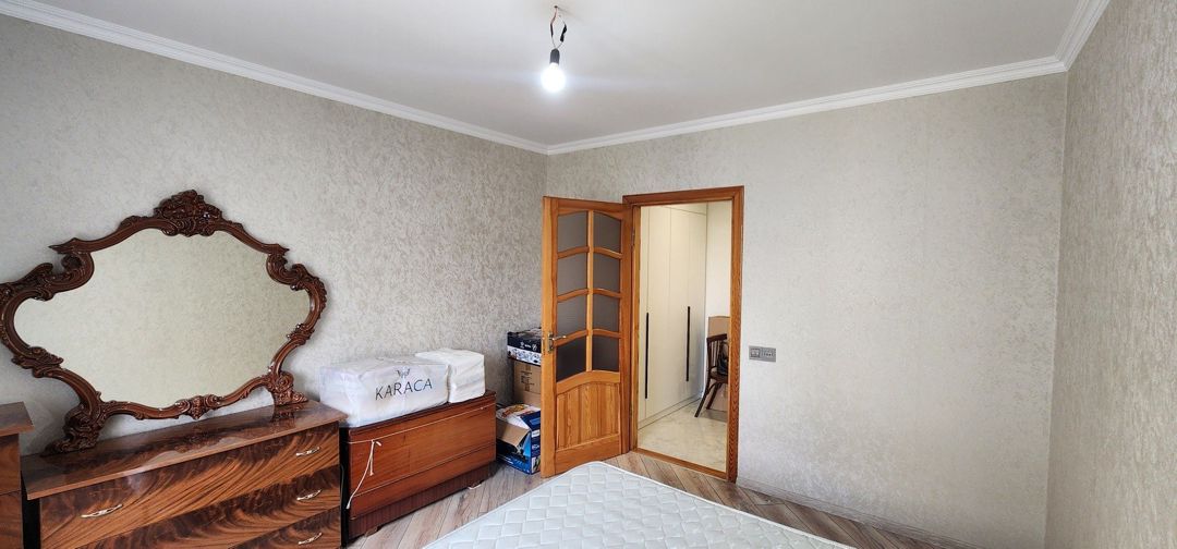 Satılır 2 otaqlı köhnə tikili 55 m² — Mənzil, Bakı (10)