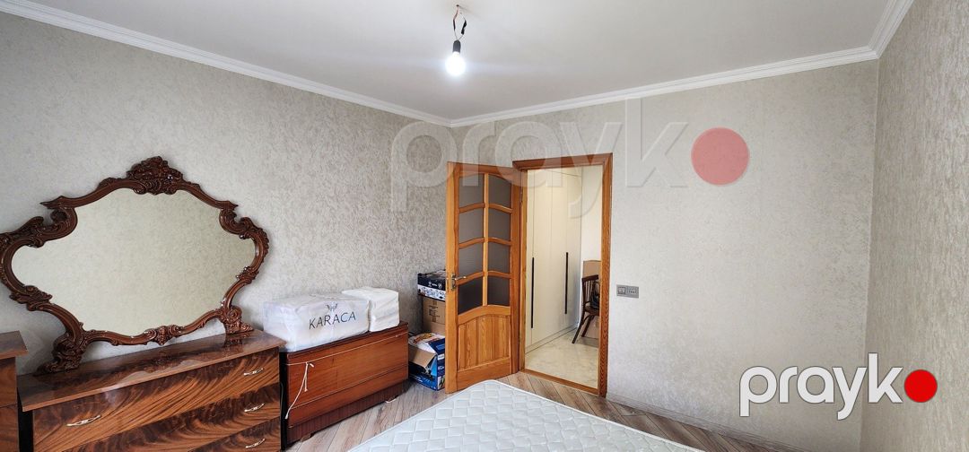 Satılır 2 otaqlı köhnə tikili 55 m² — Mənzil, Bakı (10)