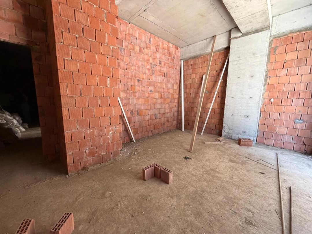 Satılır 2 otaqlı yeni tikili 100 m² — Mənzil, Bakı (6)