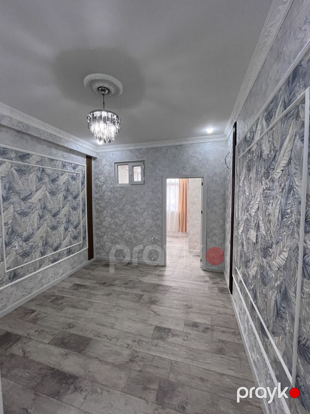 Satılır 2 otaqlı yeni tikili 32 m² — Mənzil, Xırdalan (2)