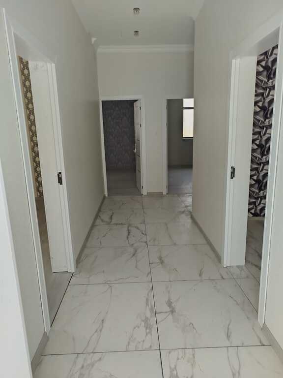 Satılır 3 otaqlı həyət evi/bağ evi 100 m² — Ev, villa, Bakı (3)