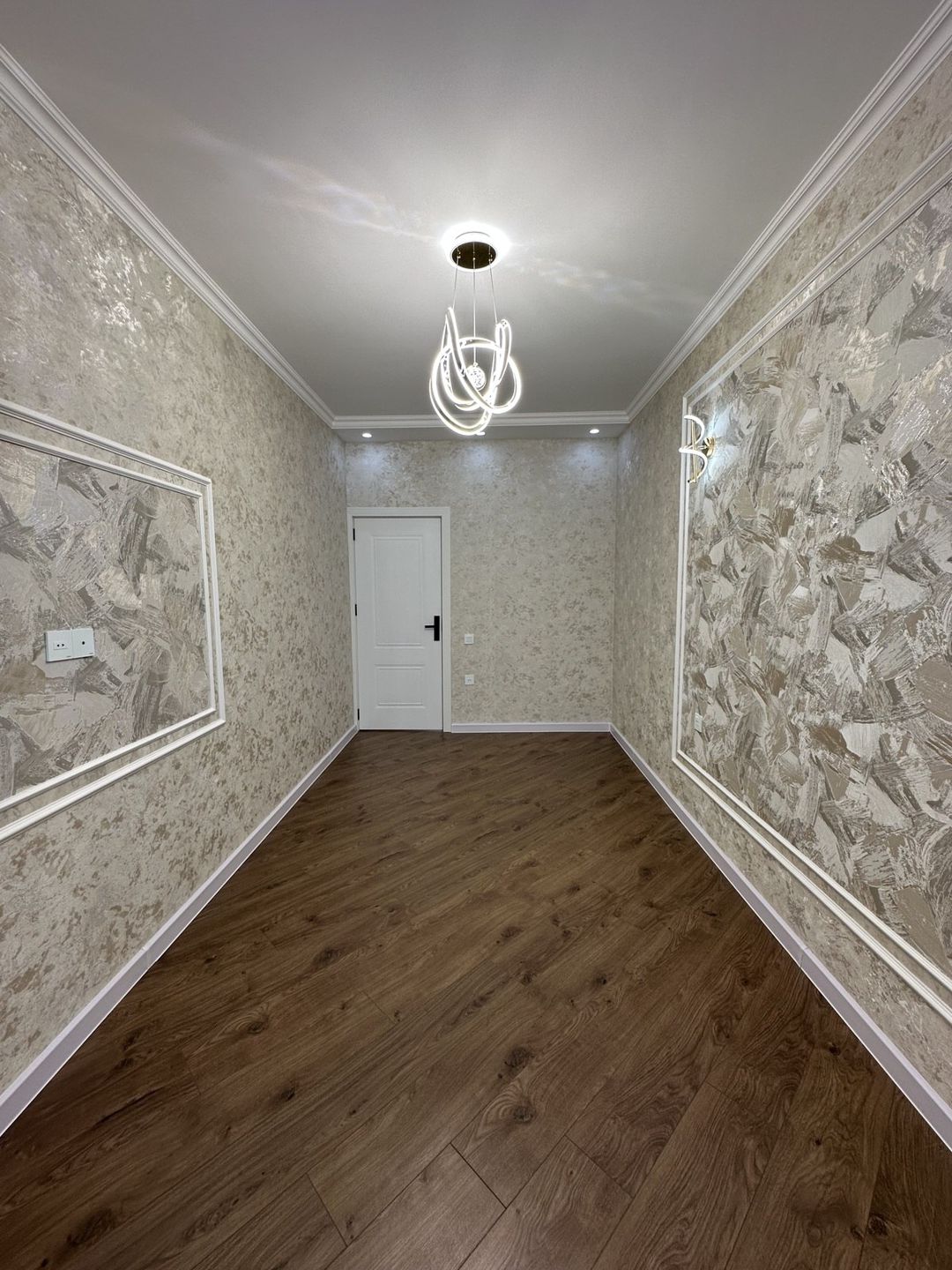 Satılır 3 otaqlı köhnə tikili 55 m² — Mənzil, Bakı (4)