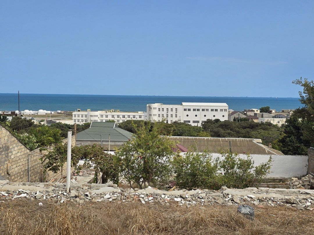 Satılır torpaq 13 sot — Torpaq, Bakı (2)