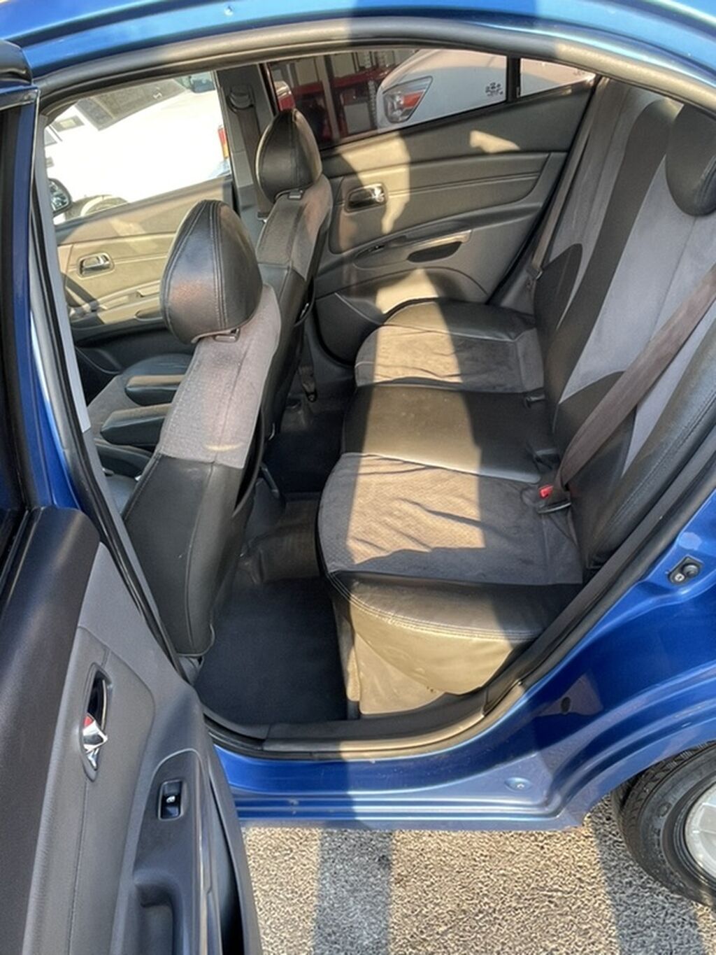 Kia Rio: 1.6 l 2007 il Sedan — Avto, Bakı (8)