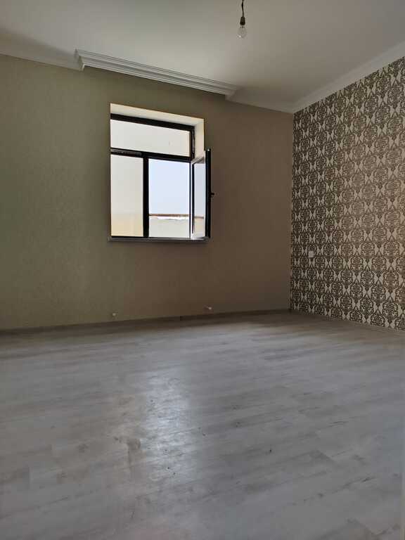 Satılır 3 otaqlı həyət evi/bağ evi 100 m² — Ev, villa, Bakı (12)