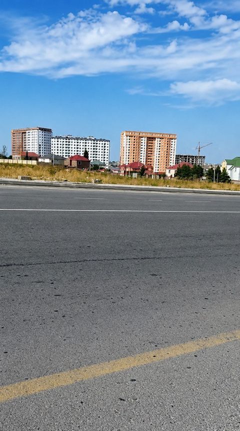 Satılır torpaq 23 sot — Bakı