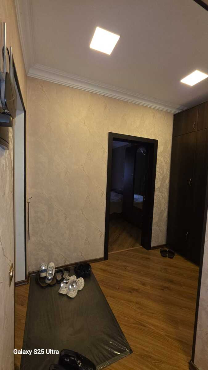 Satılır 2 otaqlı köhnə tikili 55 m² — Mənzil, Sumqayıt (10)