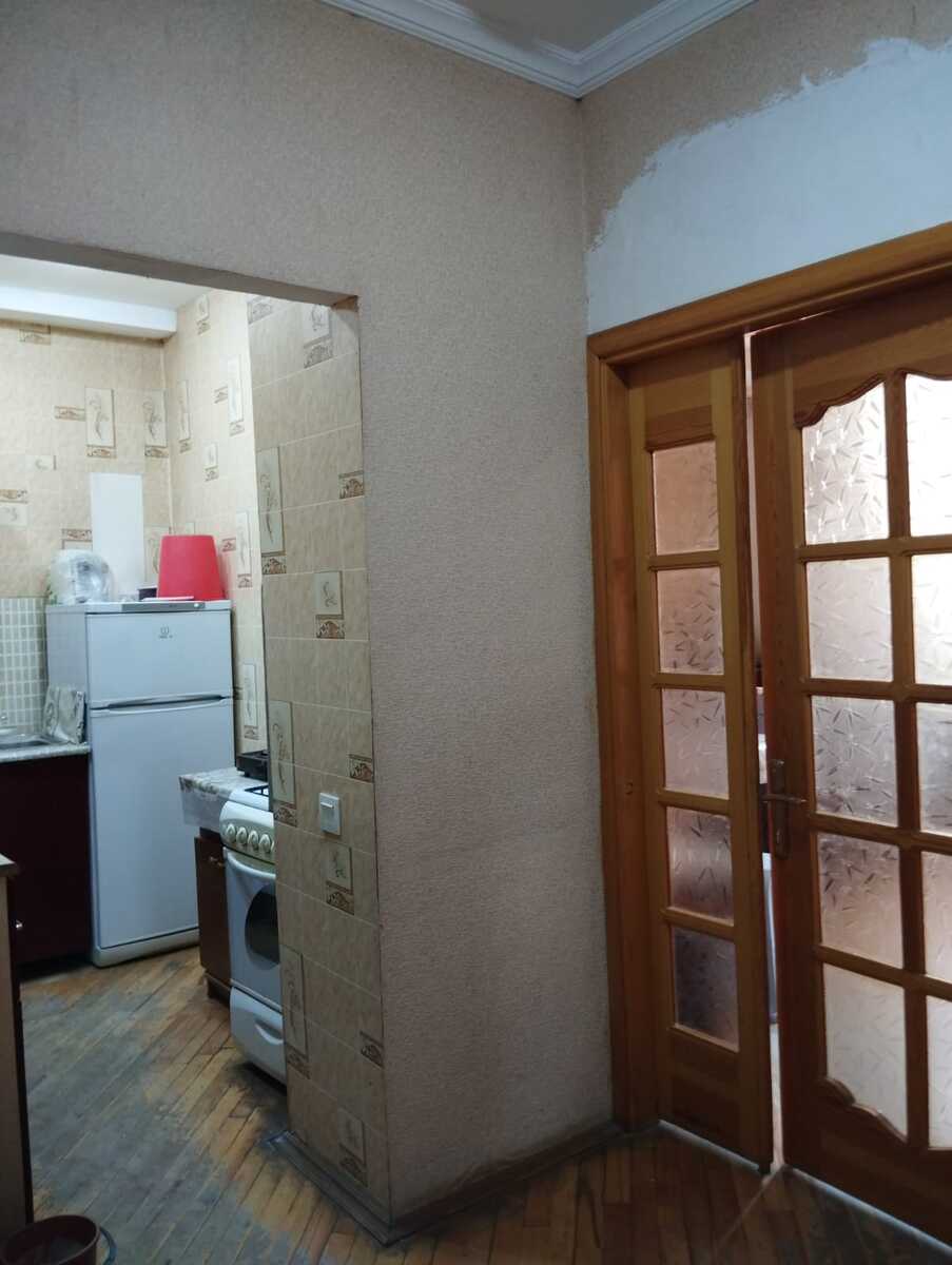 Satılır 2 otaqlı yeni tikili 55 m² — Mənzil, Bakı (9)