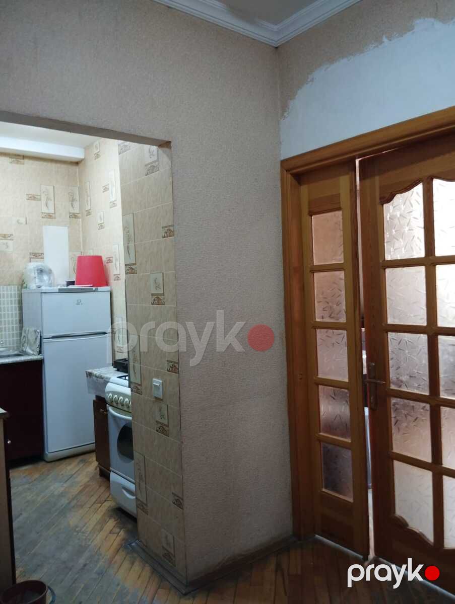 İcarəyə verilir 2 otaqlı yeni tikili 50 m² — Mənzil, Bakı (6)