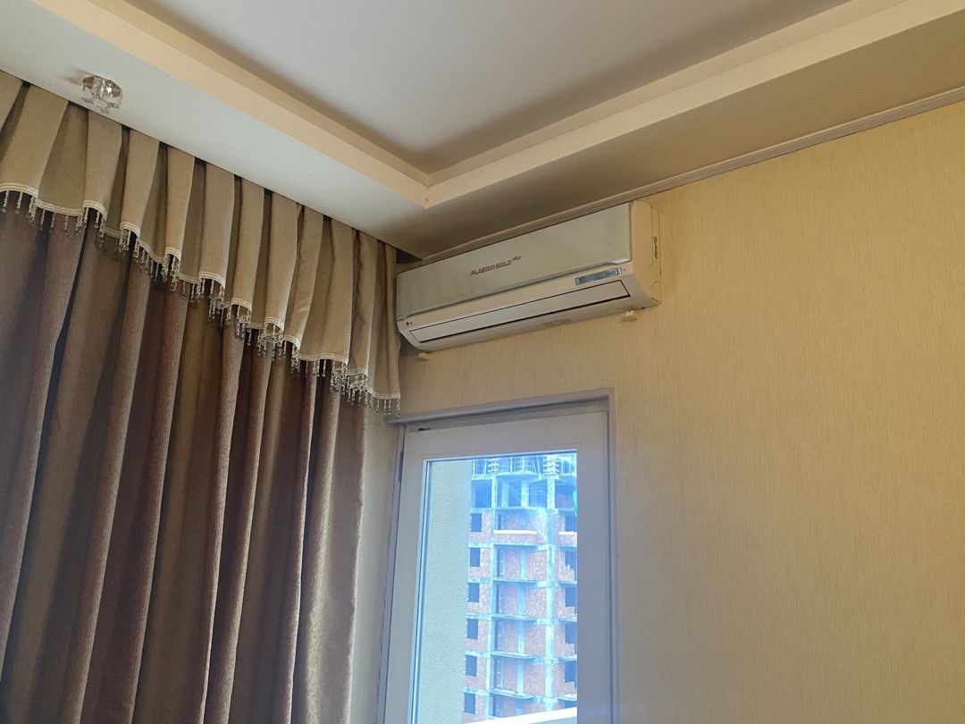 Satılır 1 otaqlı yeni tikili 70 m² — Mənzil, Bakı (6)