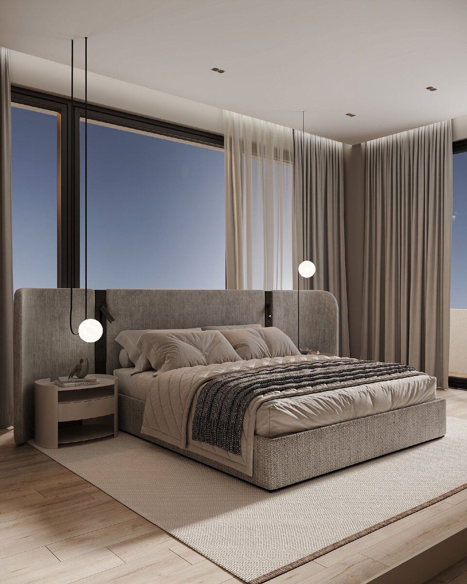 Satılır 6 otaqlı həyət evi/bağ evi 420 m² — Ev, villa, Bakı (7)