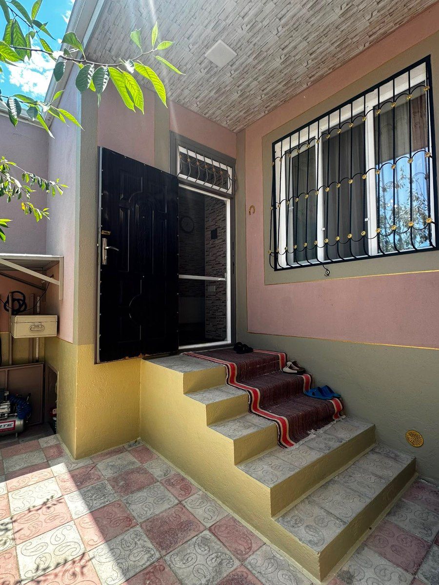 Həyət evi, Corat qəs — Ev, villa, Sumqayıt (10)
