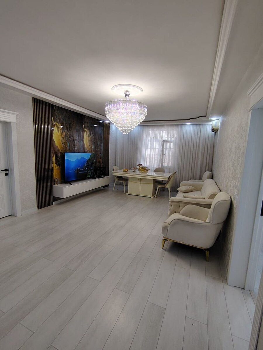 Həyət evi, Masazır qəs — Ev, villa, Bakı (3)
