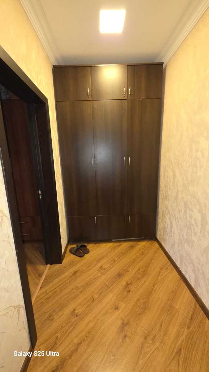 Satılır 2 otaqlı köhnə tikili 55 m² — Mənzil, Sumqayıt (8)
