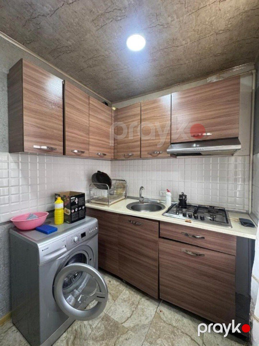 Satılır 3 otaqlı köhnə tikili 70 m² — Mənzil, Bakı (6)
