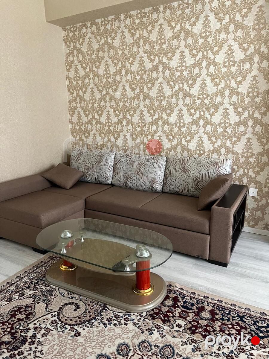 İcarəyə verilir 3 otaqlı yeni tikili 120 m² — Mənzil, Bakı (3)