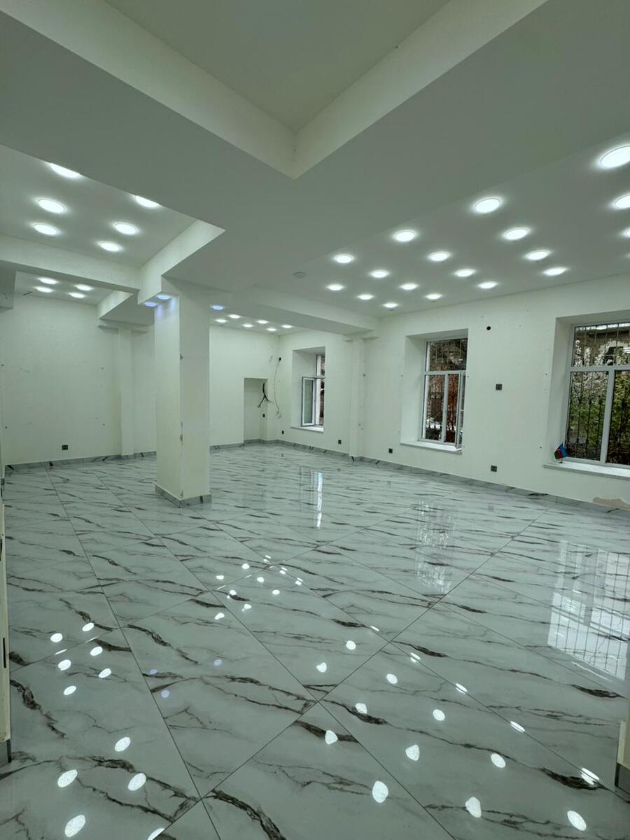İcarəyə verilir obyekt 80 m² — Əmlak, Bakı