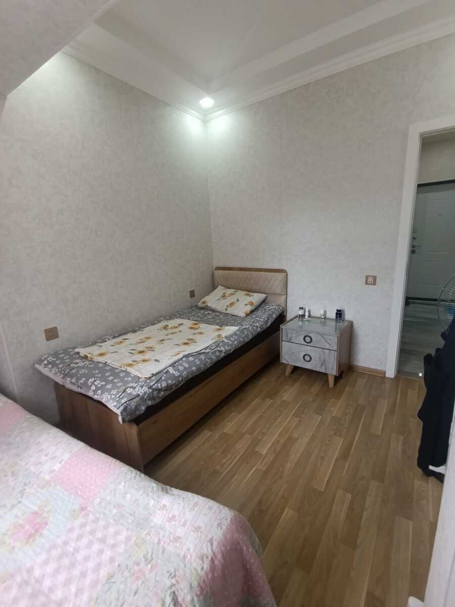 Satılır 3 otaqlı köhnə tikili 65 m² — Mənzil, Bakı (7)
