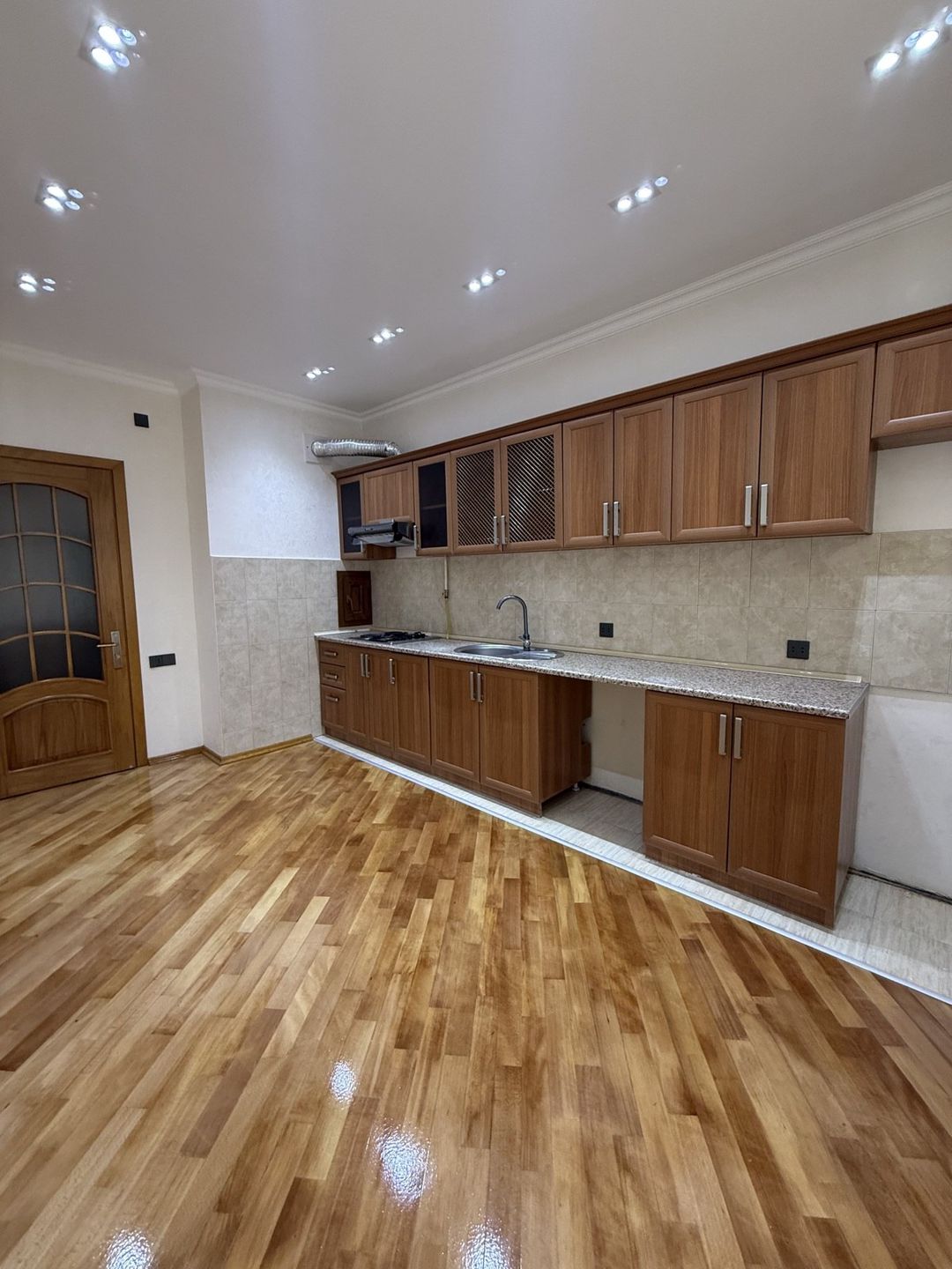 Satılır 3 otaqlı yeni tikili 127 m² — Mənzil, Bakı (10)