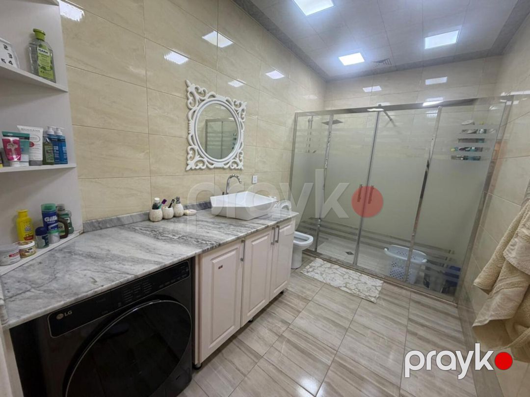 Satılır 3 otaqlı yeni tikili 138 m² — Mənzil, Bakı (3)