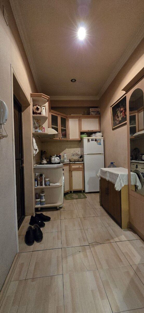 Satılır 3 otaqlı yeni tikili 67 m² — Mənzil, Bakı (9)