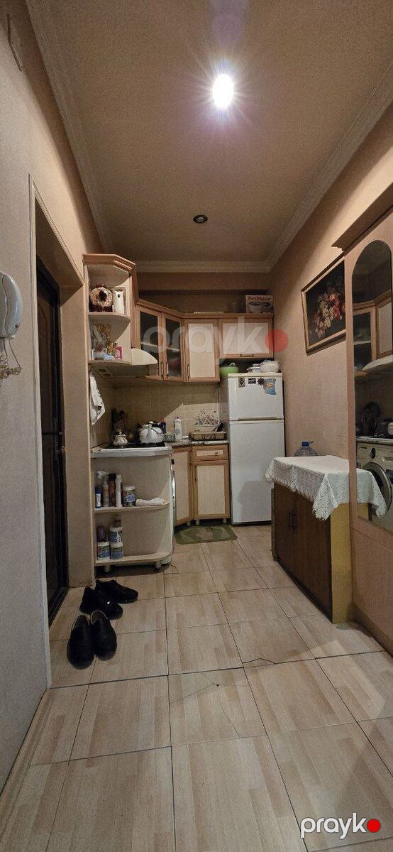 Satılır 3 otaqlı yeni tikili 67 m² — Mənzil, Bakı (9)