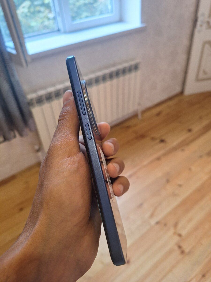 Xiaomi Redmi 14C Starry Blue 256GB/8GB — Smartfonlar, Bakı (6)