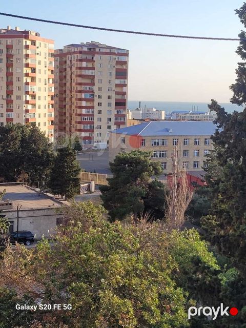 İcarəyə verilir 1 otaqlı köhnə tikili 45 m²