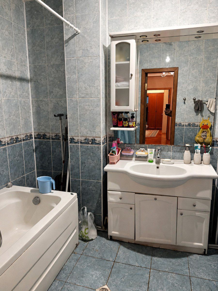 Satılır 3 otaqlı yeni tikili 135 m² — Mənzil, Bakı (10)
