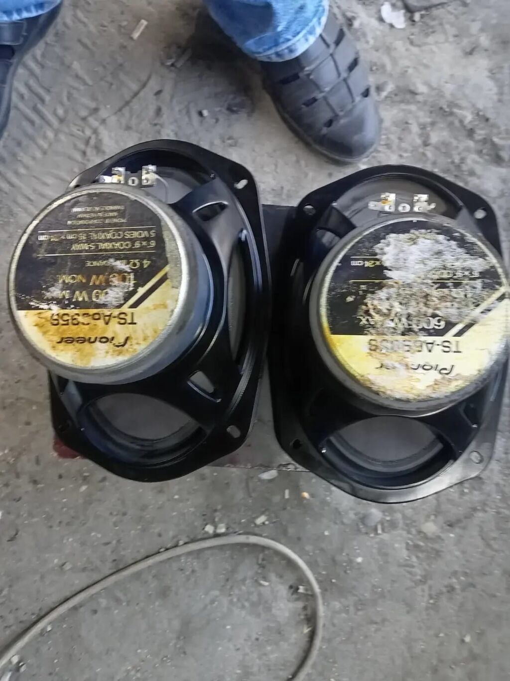 Pianer kalonka 600 wat — Elektronika, Sumqayıt (2)
