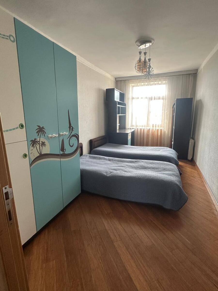 İcarəyə verilir 3 otaqlı köhnə tikili 80 m² — Mənzil, Bakı (7)