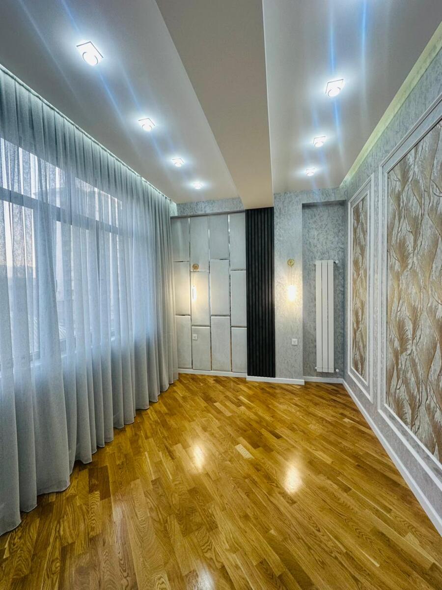 Satılır 3 otaqlı yeni tikili 84 m² — Mənzil, Bakı (6)