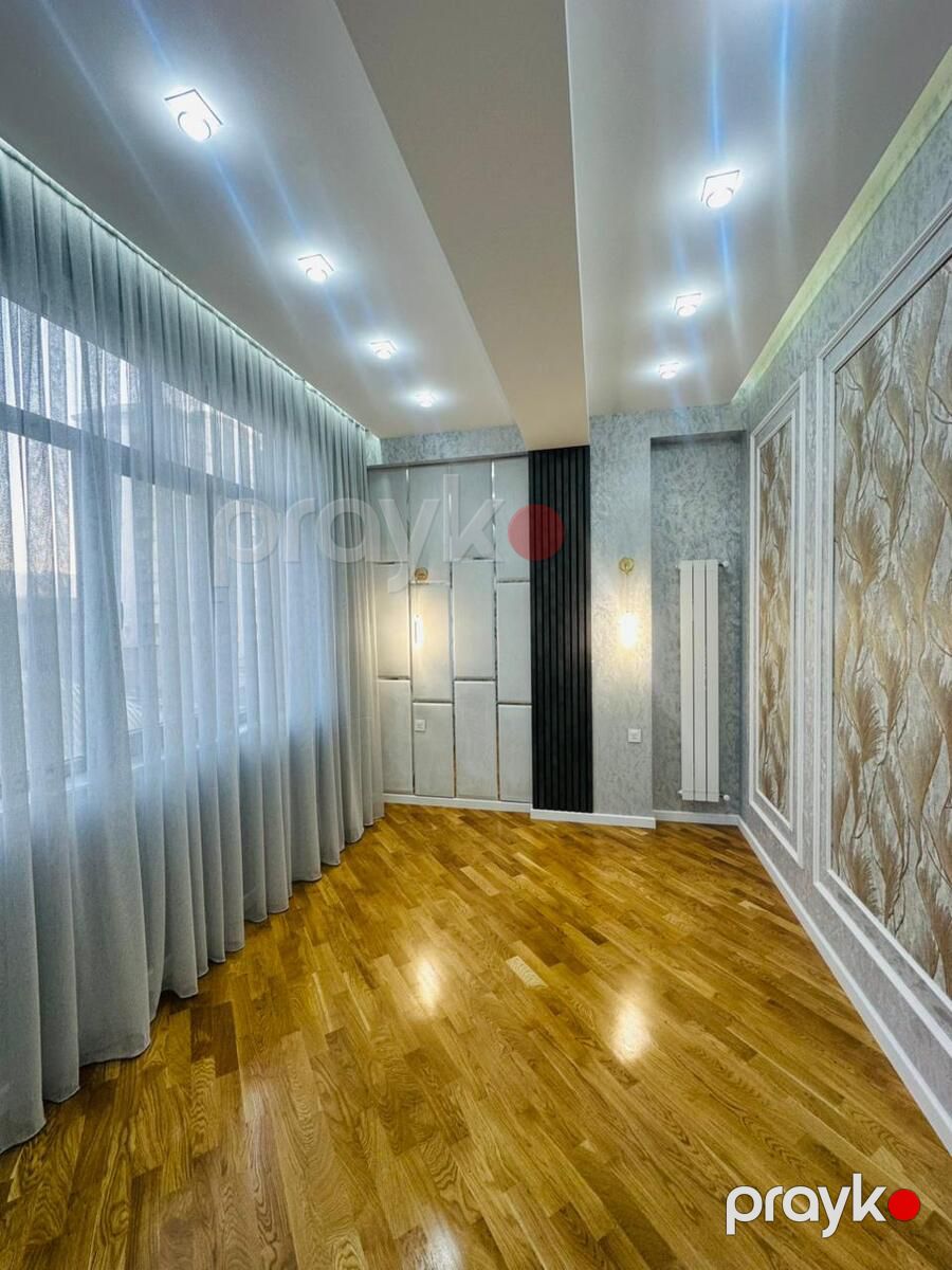 Satılır 3 otaqlı yeni tikili 84 m² — Mənzil, Bakı (6)