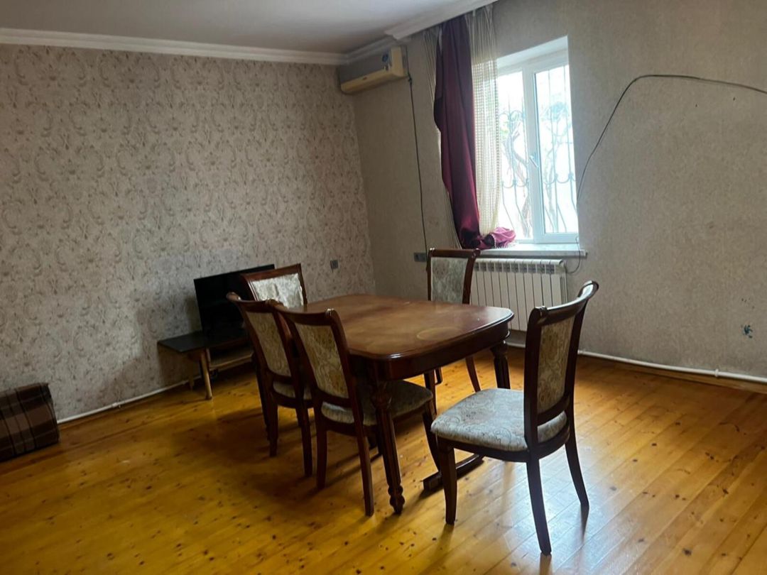 Satılır 4 otaqlı həyət evi/bağ evi 120 m² — Ev, villa, Xırdalan (6)