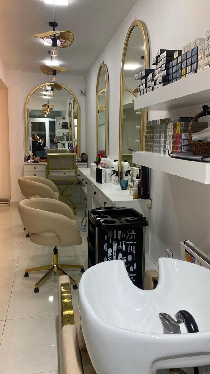 İcarəyə verilir obyekt 48 m² — Əmlak, Bakı (5)