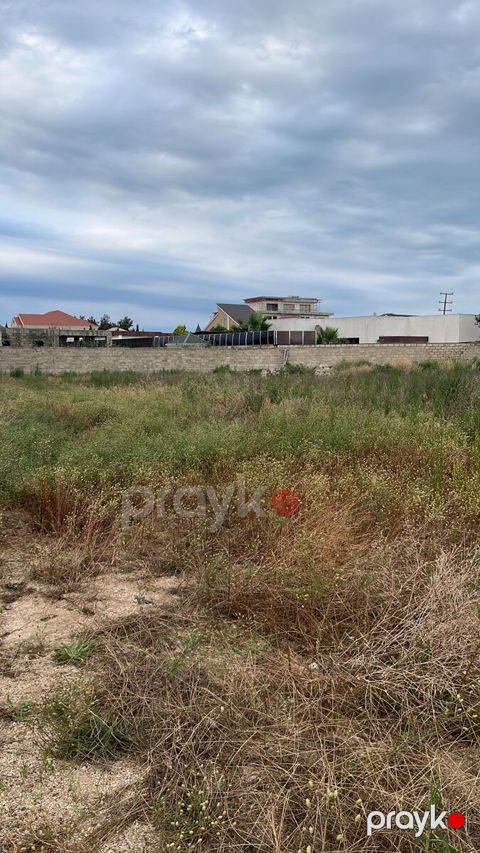 Satılır torpaq 29 sot