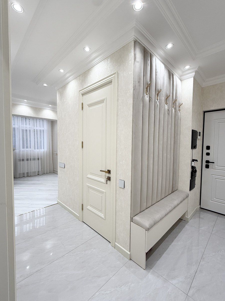 Satılır 2 otaqlı köhnə tikili 45 m² — Mənzil, Bakı (4)