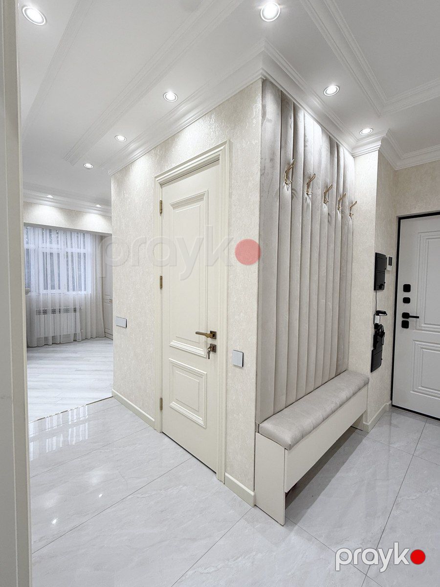 Satılır 2 otaqlı köhnə tikili 45 m² — Mənzil, Bakı (4)